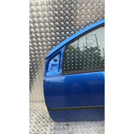 Porte avant gauche PEUGEOT 107