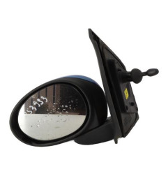 Retroviseur gauche PEUGEOT 107 Photo n°1