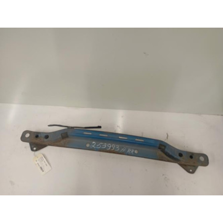 Renfort pare choc arriere (traverse) PEUGEOT 107 Photo n°1