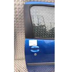 Porte avant droit PEUGEOT 107