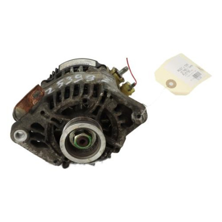 Alternateur PEUGEOT 107 Photo n°1