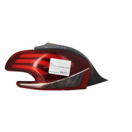 Feu arriere principal gauche (feux) PEUGEOT 208 1 Photo n°1