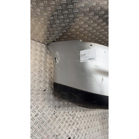 Pare choc arriere VOLKSWAGEN TOURAN 1