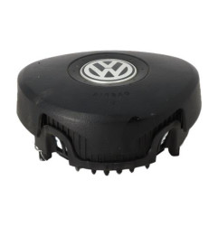 Air bag conducteur VOLKSWAGEN TOURAN 1 Photo n°1