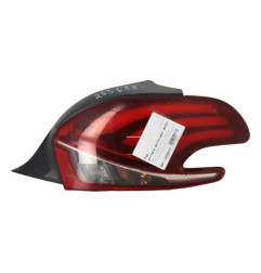 Feu arriere principal droit (feux) PEUGEOT 208 1 Photo n°1