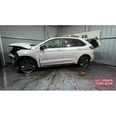 Moteur FORD EDGE