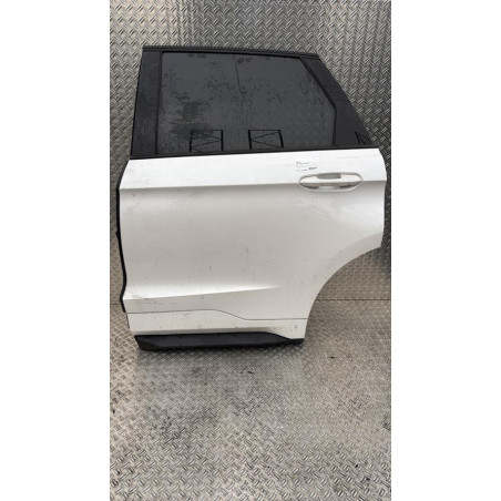 Porte arriere gauche FORD EDGE Photo n°1