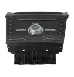 Commande chauffage FORD EDGE Photo n°1