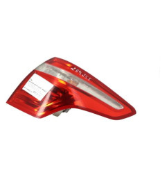 Feu arriere principal droit (feux) CITROEN C4 PICASSO 1 Photo n°1