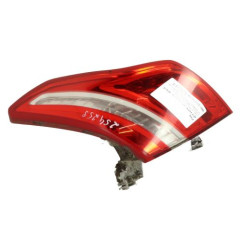 Feu arriere principal droit (feux) CITROEN C4 PICASSO 1