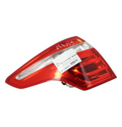 Feu arriere principal gauche (feux) CITROEN C4 PICASSO 1 Photo n°1