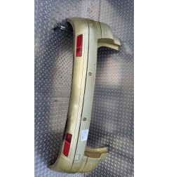 Pare choc arriere CITROEN C4 PICASSO 1 Photo n°1