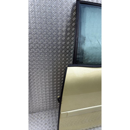 Porte arriere gauche CITROEN C4 PICASSO 1