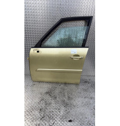 Porte avant gauche CITROEN C4 PICASSO 1 Photo n°1
