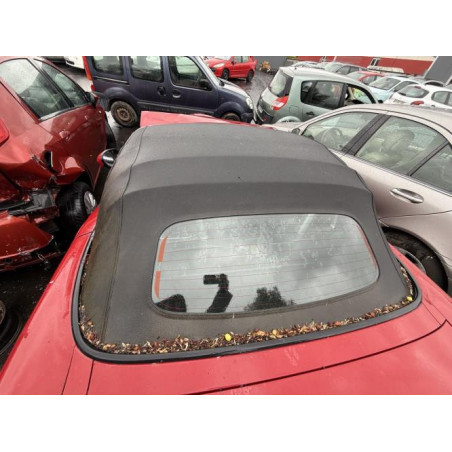 Capote FIAT 124 2 SPIDER