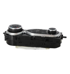 Commande chauffage RENAULT CLIO 4