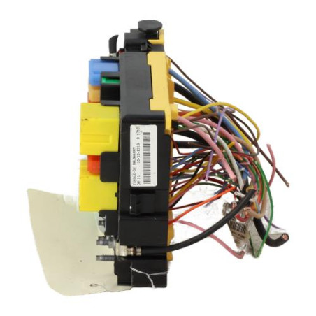 Boitier servitude moteur (BSM) CITROEN BERLINGO 3 M