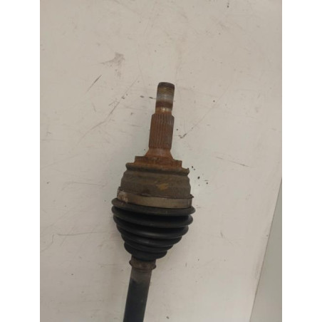 Cardan droit (transmission) CITROEN BERLINGO 3 M