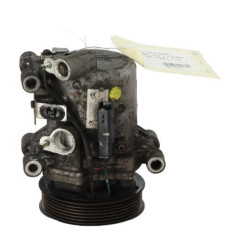 Compresseur clim CITROEN BERLINGO 3 M Photo n°1