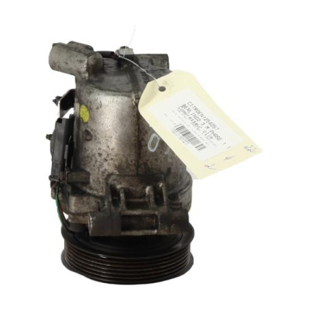 Compresseur clim CITROEN BERLINGO 3 M