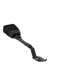 Attache ceinture avant gauche CITROEN BERLINGO 3 M