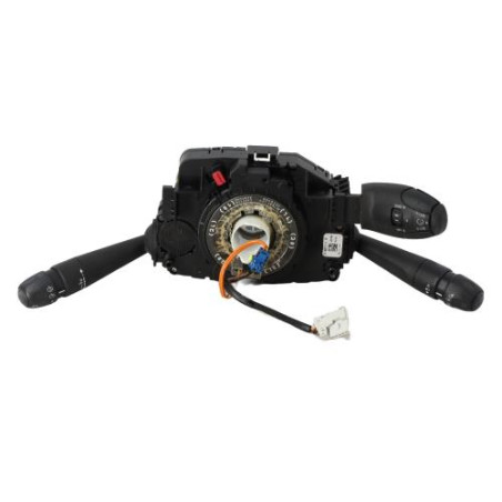 Com (Bloc Contacteur Tournant+Commodo Essuie Glace+Commodo Phare) PEUGEOT 208 1 Photo n°1