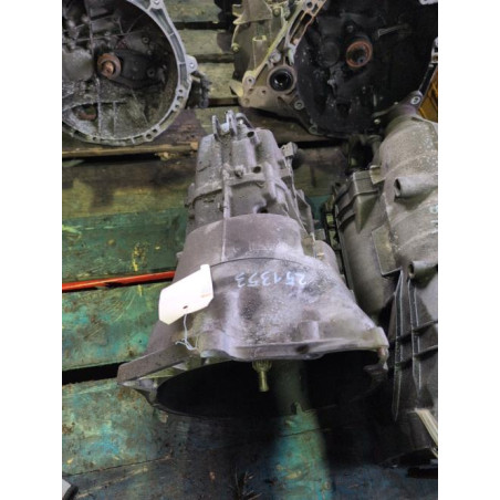 Boite de vitesses BMW SERIE 3 E46 Photo n°1