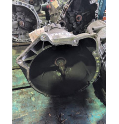Boite de vitesses BMW SERIE 3 E46