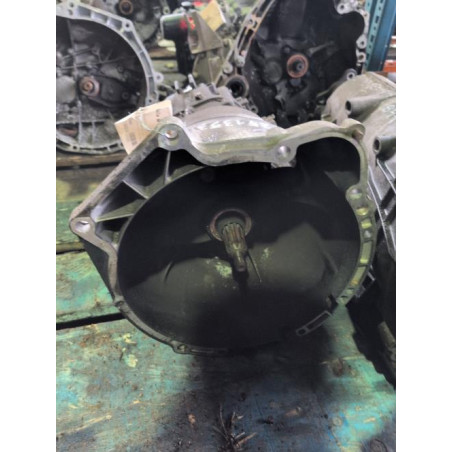 Boite de vitesses BMW SERIE 3 E46