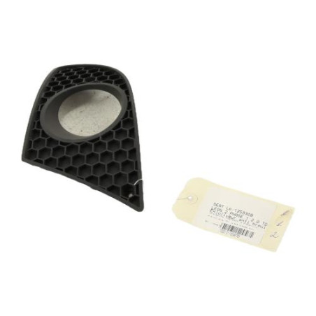 Enjoliveur anti brouillard SEAT LEON 2