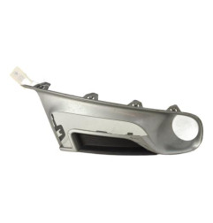 Enjoliveur anti brouillard RENAULT MEGANE 3 Photo n°1