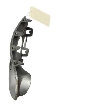 Enjoliveur anti brouillard RENAULT MEGANE 3