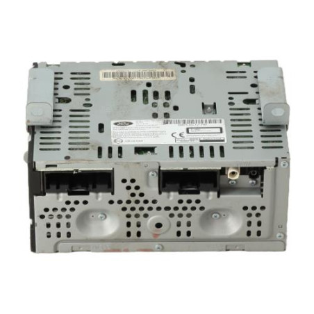 Autoradio d'origine FORD EDGE Photo n°1