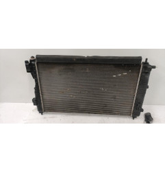 Radiateur eau OPEL INSIGNIA 1