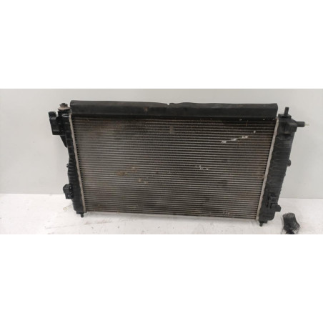 Radiateur eau OPEL INSIGNIA 1