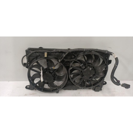 Ventilateur eau OPEL INSIGNIA 1