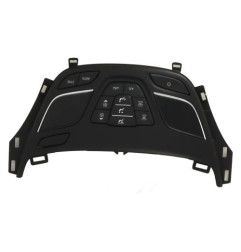 Commande chauffage OPEL INSIGNIA 1 Photo n°1