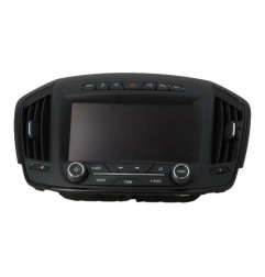 Ecran GPS OPEL INSIGNIA 1 Photo n°1