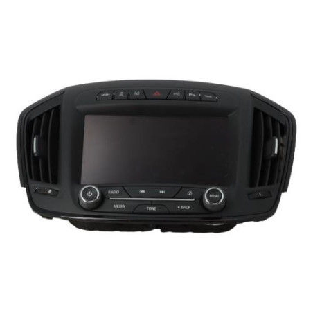 Ecran GPS OPEL INSIGNIA 1 Photo n°1