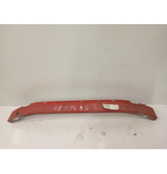 Renfort pare choc avant (traverse) OPEL INSIGNIA 1