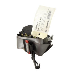 Ceinture arriere droit RENAULT CLIO 2