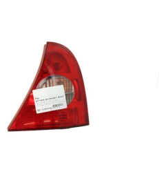 Feu arriere principal droit (feux) RENAULT CLIO 2 Photo n°1
