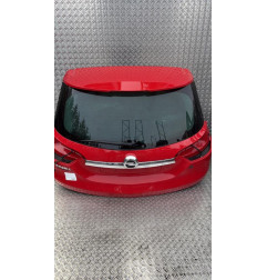 Malle/Hayon arriere OPEL INSIGNIA 1 Photo n°1