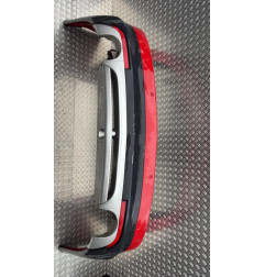 Pare choc arriere OPEL INSIGNIA 1 Photo n°1