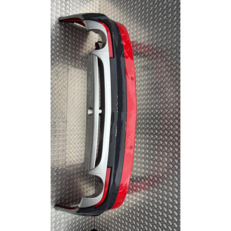 Pare choc arriere OPEL INSIGNIA 1 Photo n°1