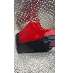 Pare choc arriere OPEL INSIGNIA 1