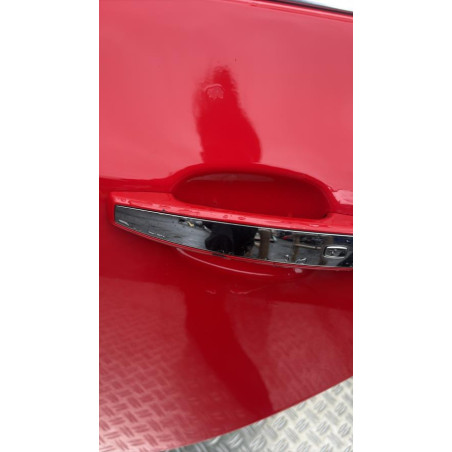 Porte arriere gauche OPEL INSIGNIA 1 Photo n°1