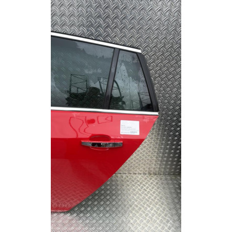Porte arriere gauche OPEL INSIGNIA 1