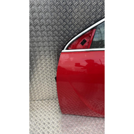 Porte avant gauche OPEL INSIGNIA 1
