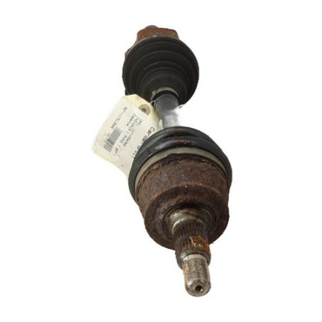 Cardan droit (transmission) OPEL INSIGNIA 1